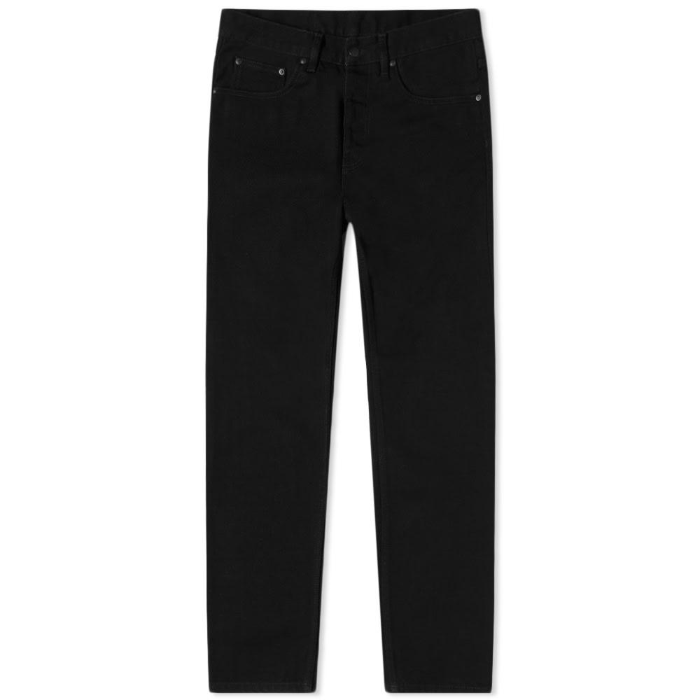 Carhartt WIP Newel Relaxed Tapered Jeans by CARHARTT WIP