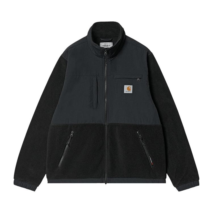 Carhartt WIP Nord Jacket 'Black' by CARHARTT WIP