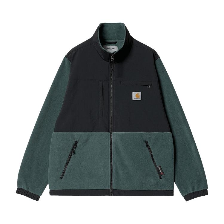 Carhartt WIP Nord Jacket 'Eucalyptus' by CARHARTT WIP