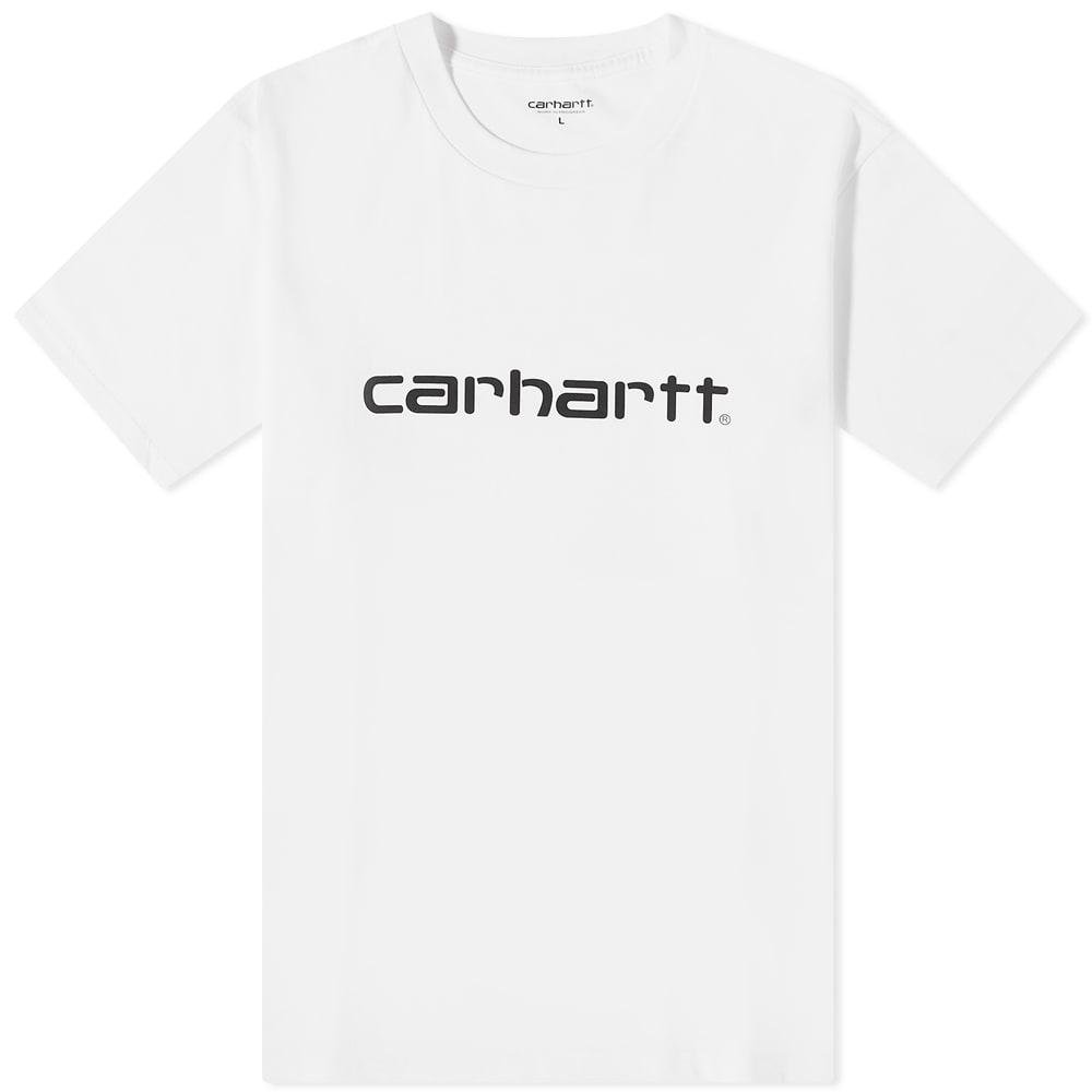 Carhartt WIP Script T-Shirt by CARHARTT WIP