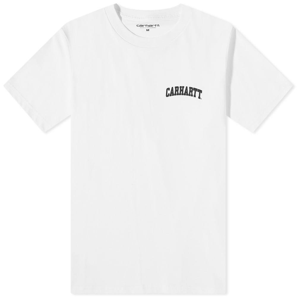 Carhartt WIP University Script T-Shirt by CARHARTT WIP