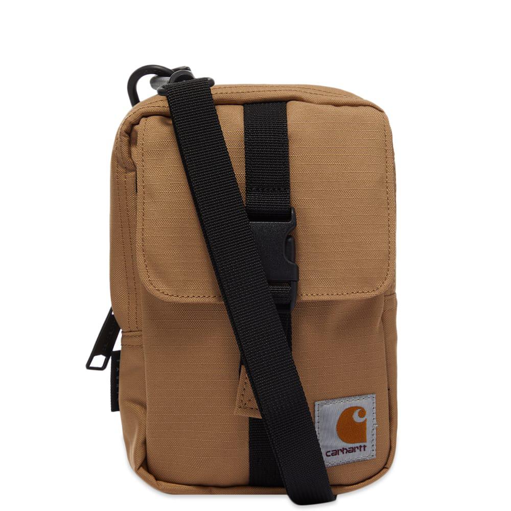 Carhartt WIP Vernon Organizer Bag by CARHARTT WIP