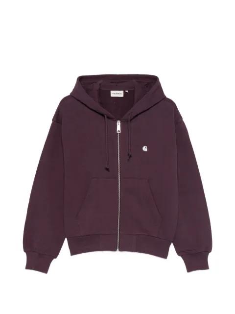 Casey zip hoodie by CARHARTT WIP