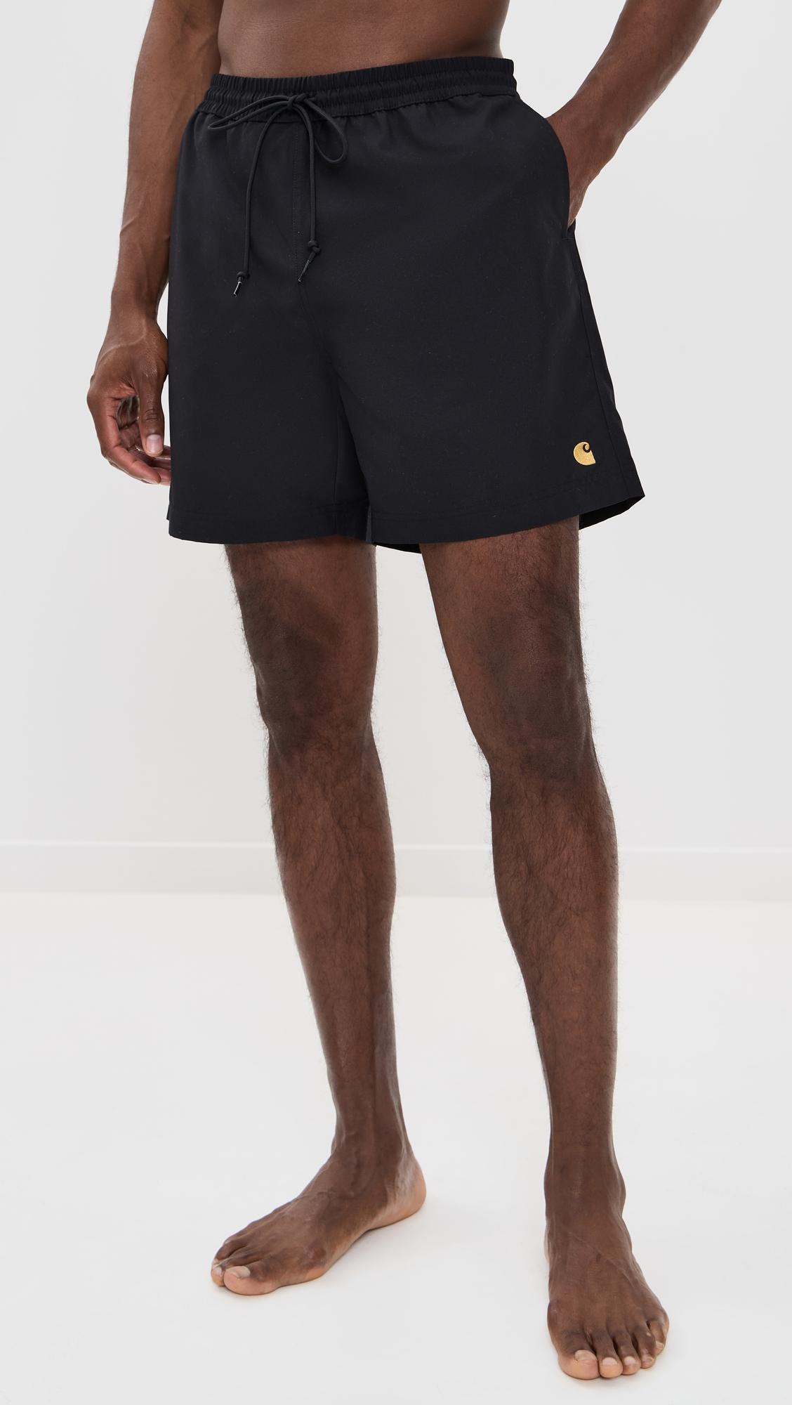 Chase Swim Trunks 6" by CARHARTT WIP