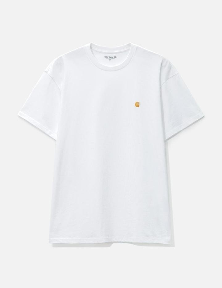 Chase T-Shirt by CARHARTT WIP