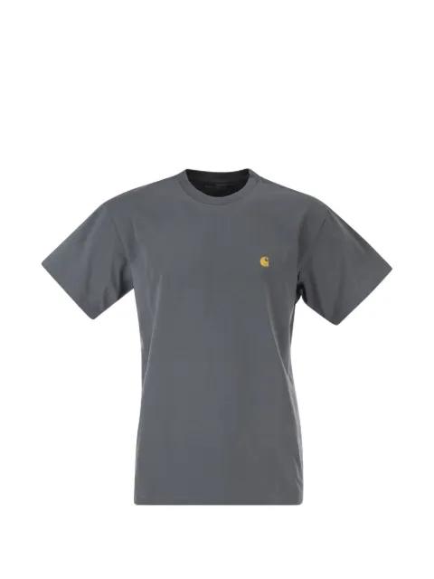 Chase cotton T-shirt by CARHARTT WIP