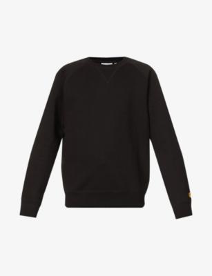 Chase cotton-blend sweatshirt by CARHARTT WIP