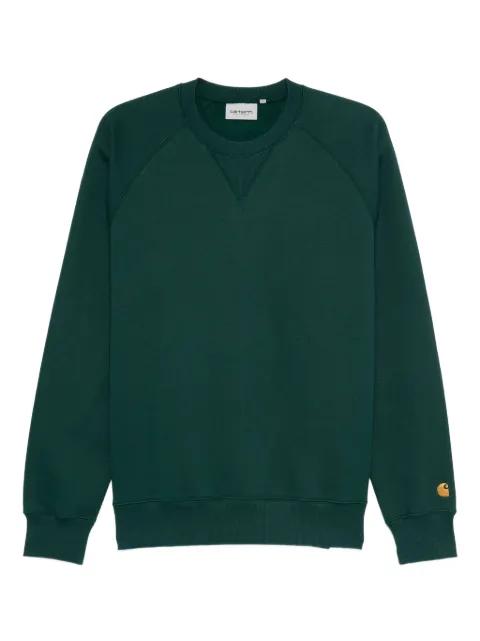 Chase crew-neck sweatshirt by CARHARTT WIP