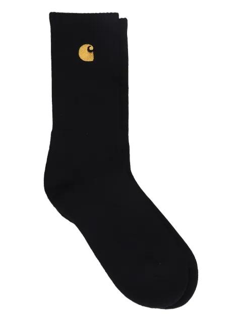 Chase embroidered socks by CARHARTT WIP
