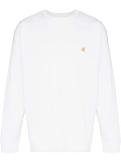 Chase long-sleeve T-shirt by CARHARTT WIP