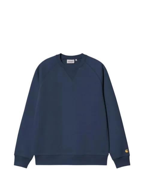 Chase raglan-sleeve sweatshirt by CARHARTT WIP
