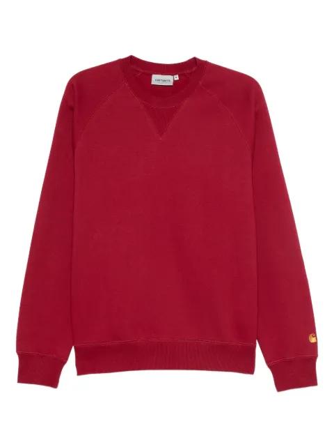 Chase raglan-sleeve sweatshirt by CARHARTT WIP