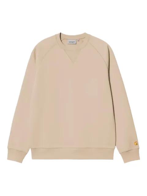 Chase raglan-sleeve sweatshirt by CARHARTT WIP