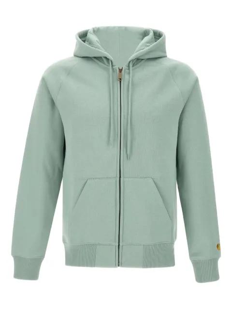 Chase zip-up hoodie by CARHARTT WIP
