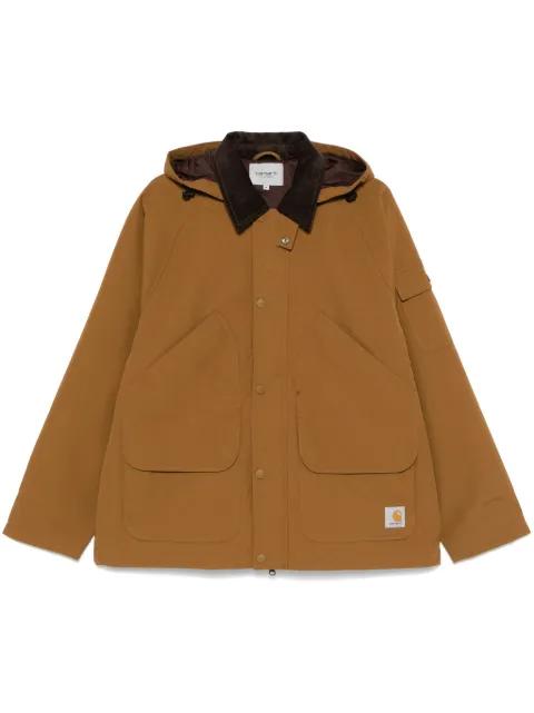 Clarton jacket by CARHARTT WIP
