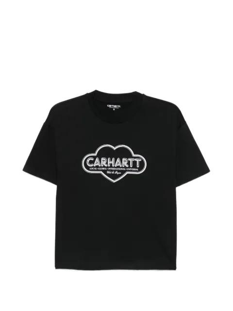 Cloud Heart T-shirt by CARHARTT WIP