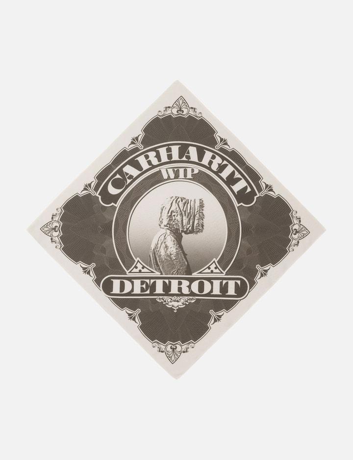 Cold World Bandana by CARHARTT WIP