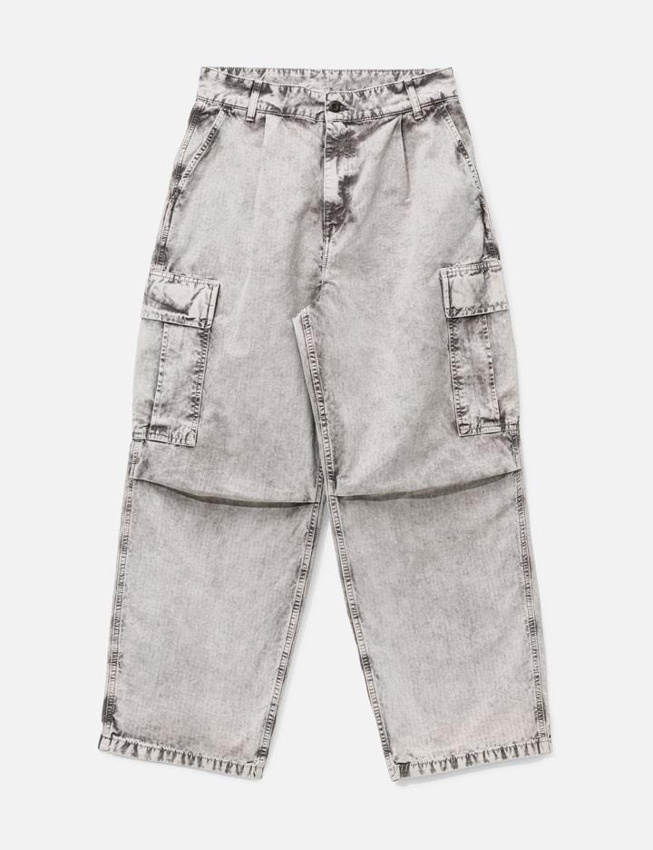 Cole Cargo Pant by CARHARTT WIP