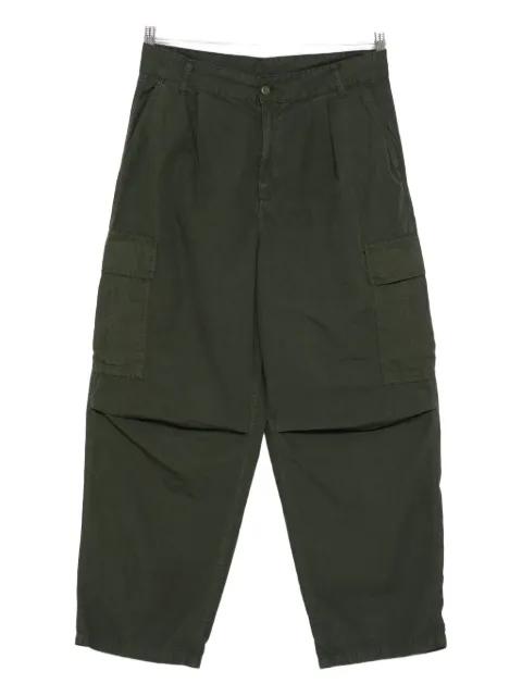 Cole cargo-pocket trousers by CARHARTT WIP