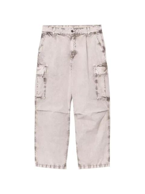 Cole cargo trousers by CARHARTT WIP