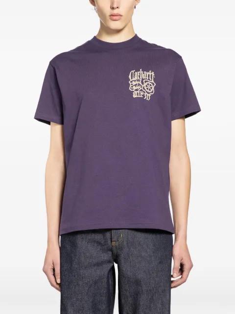 Commuting Tales T-shirt by CARHARTT WIP