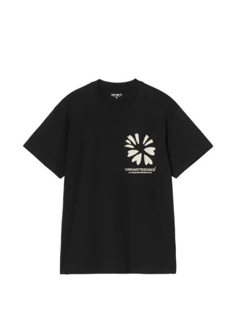 Compy graphic-print T-shirt by CARHARTT WIP
