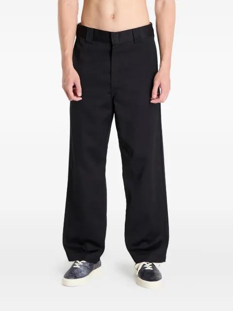 Craft belt-loops trousers by CARHARTT WIP
