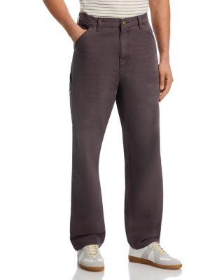 Dearborn Canvas Jeans by CARHARTT WIP