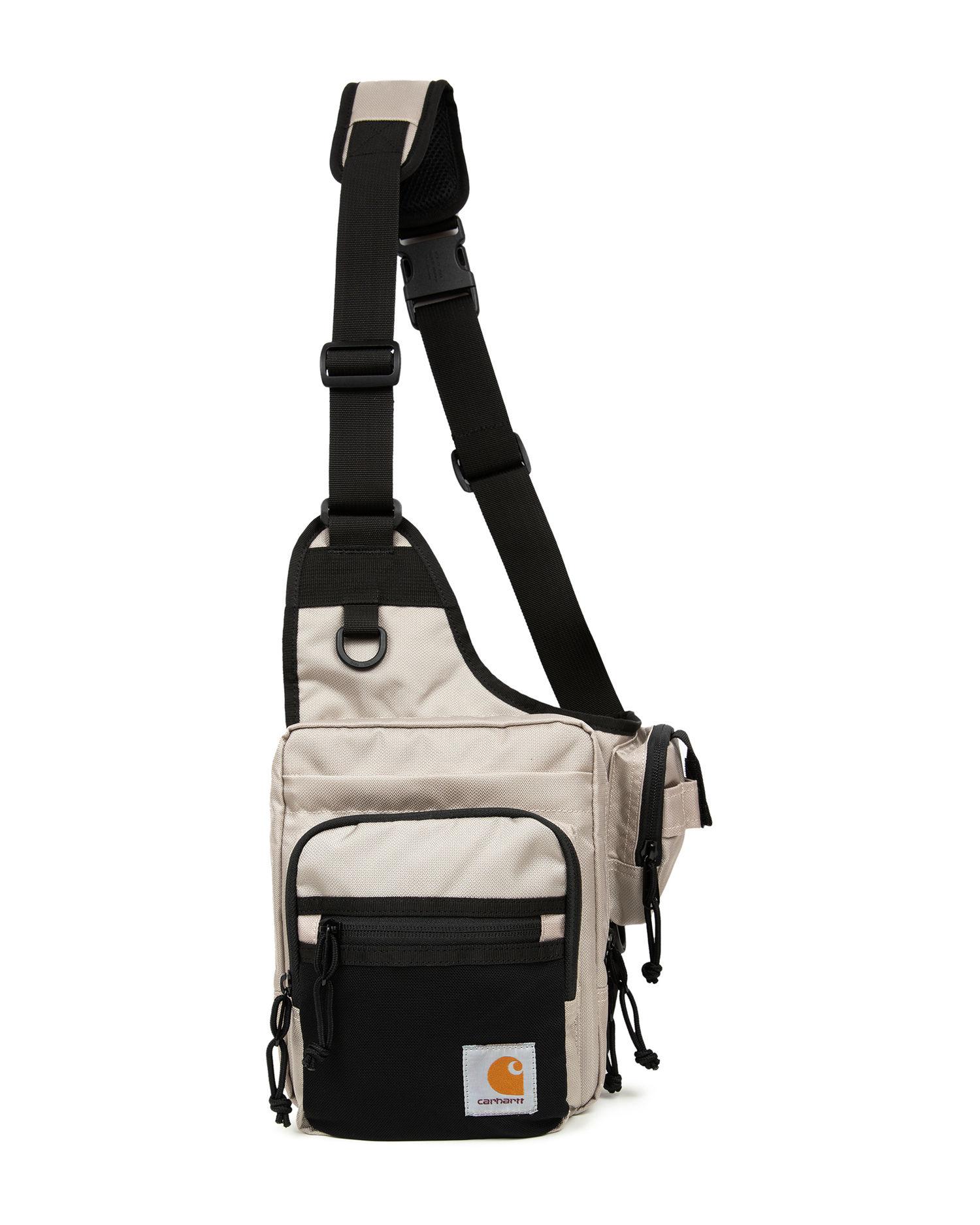 Delta shoulder bag by CARHARTT WIP