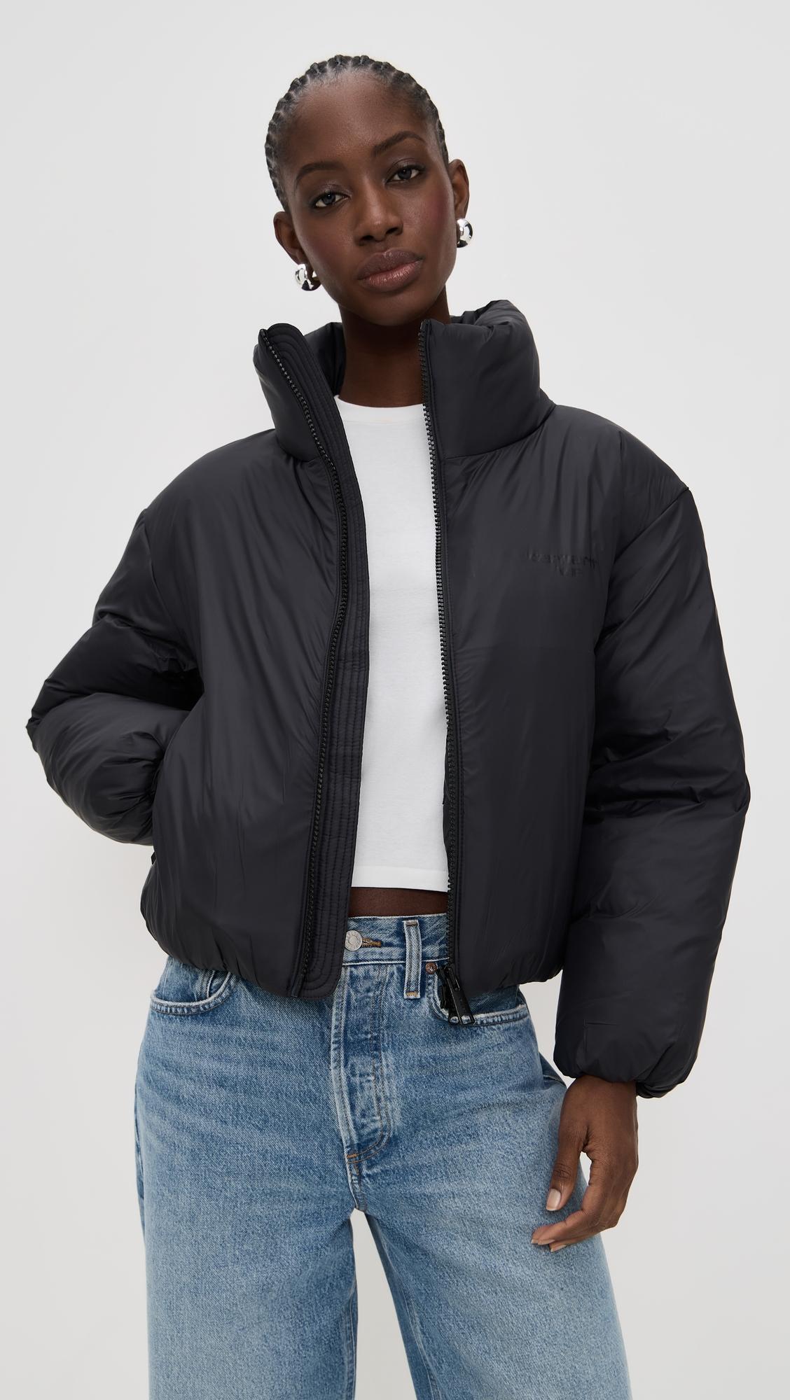 Demi Jacket by CARHARTT WIP