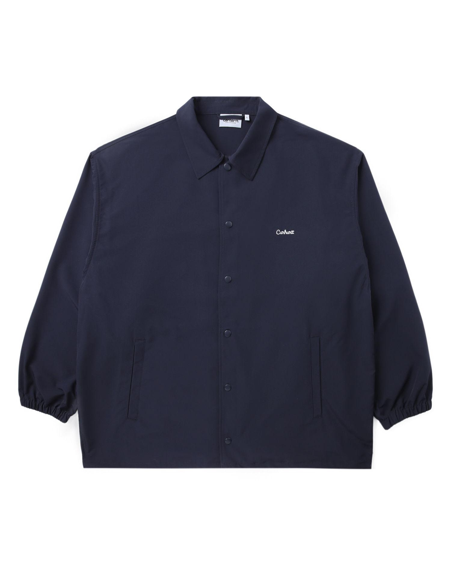 Dennis coach jacket by CARHARTT WIP