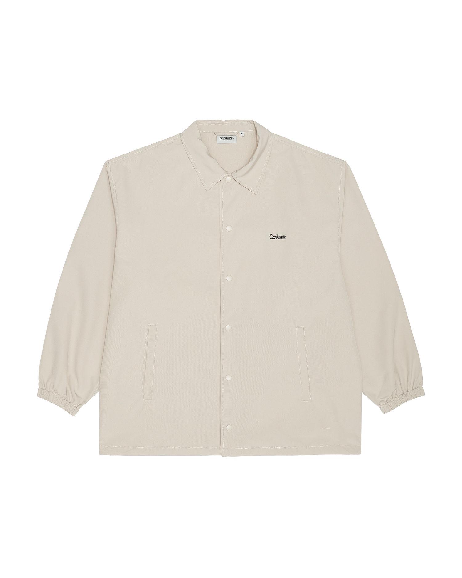 Dennis coach jacket by CARHARTT WIP