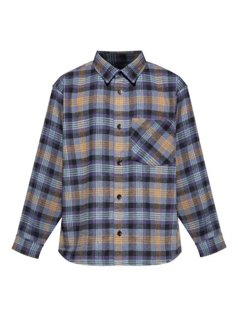 Dern long-sleeve shirt by CARHARTT WIP