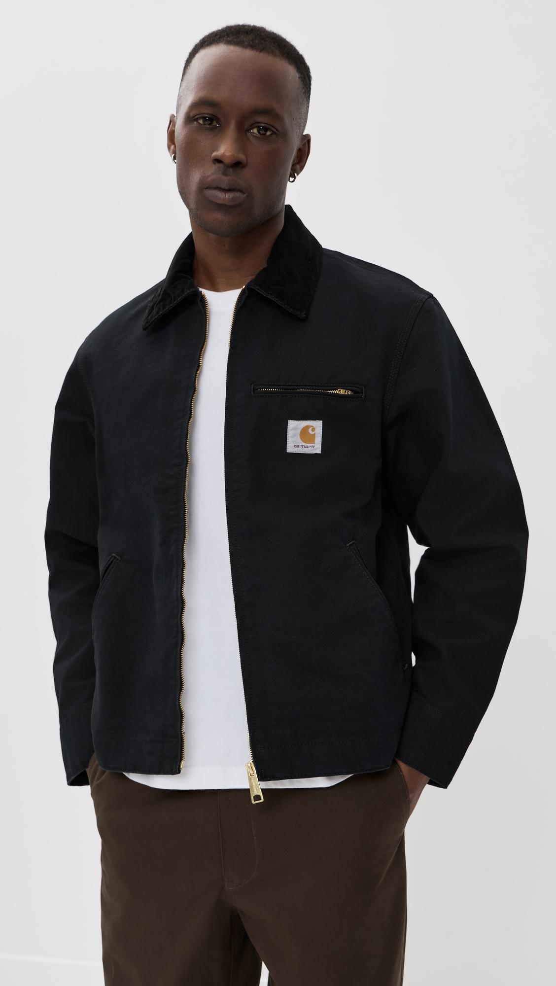 Detroit Jacket by CARHARTT WIP