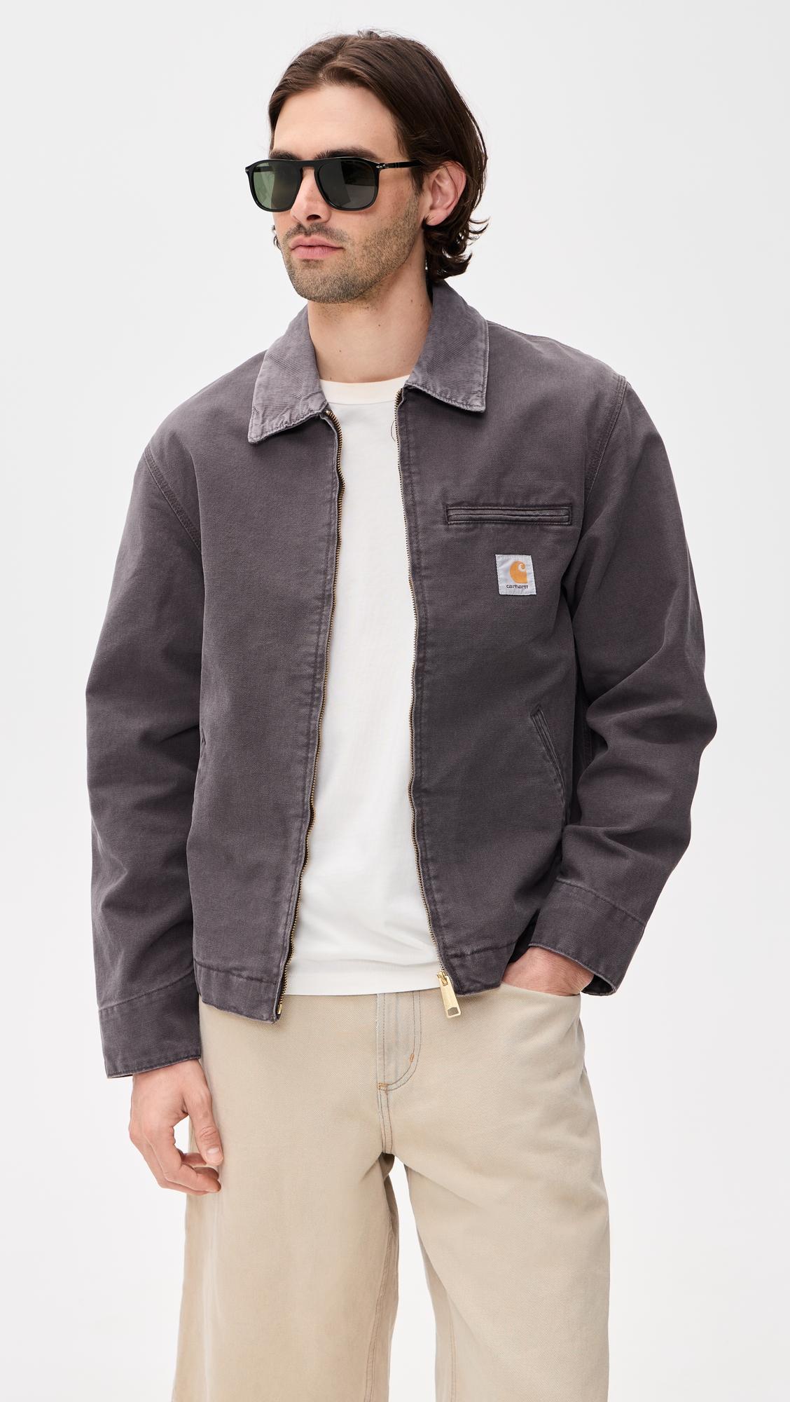 Detroit Jacket by CARHARTT WIP