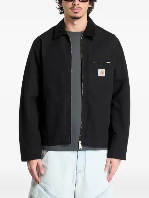 Detroit zip patch jacket by CARHARTT WIP