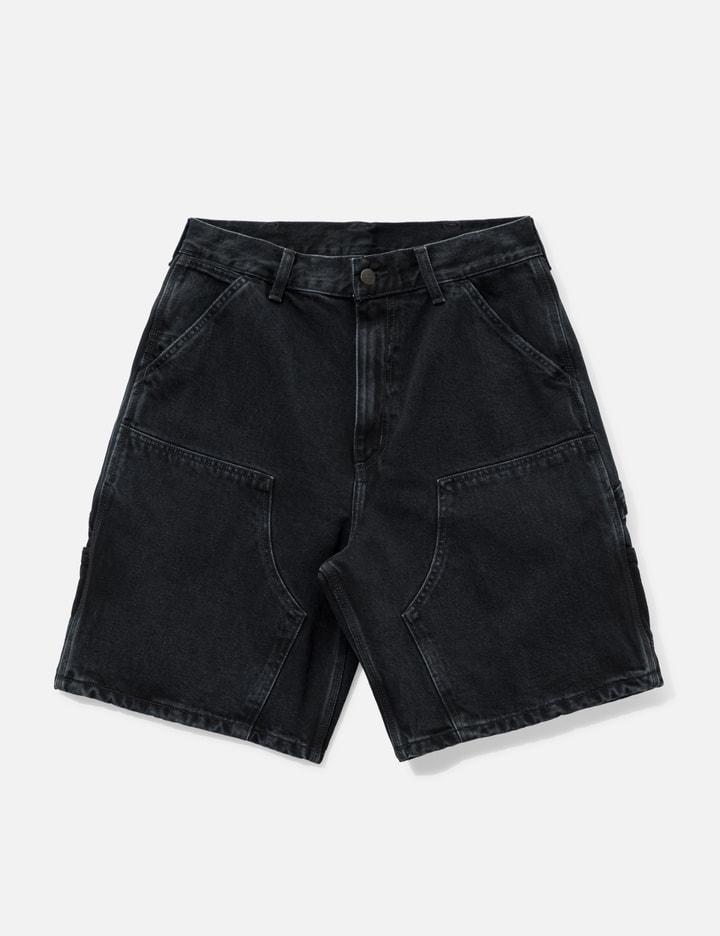 Double Knee Short by CARHARTT WIP
