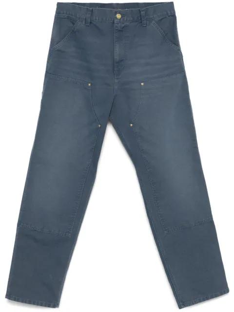 Double Knee trousers by CARHARTT WIP