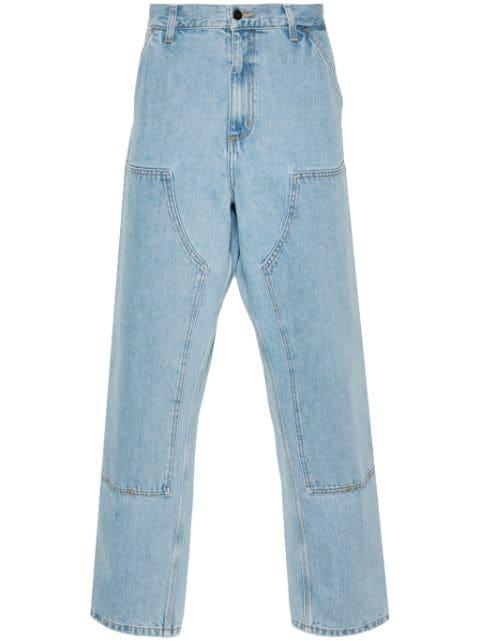 Double Knee trousers by CARHARTT WIP