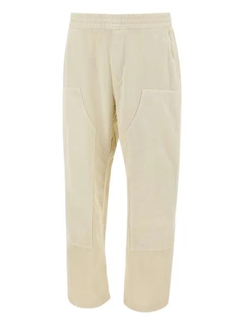 Drawstring reinforced trousers by CARHARTT WIP