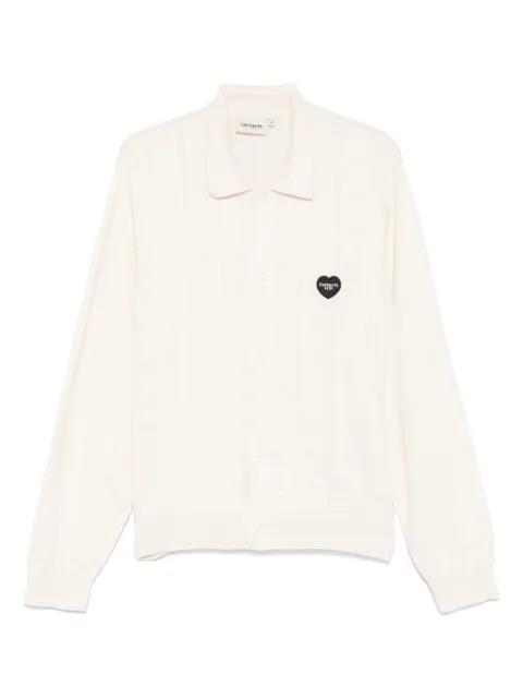 Drewe cardigan by CARHARTT WIP