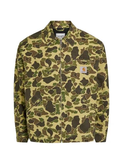 Duck Detroit jacket by CARHARTT WIP