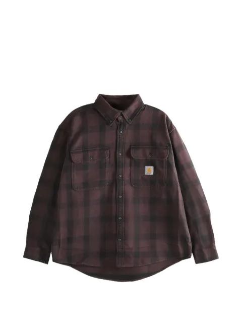 Edmands shirt by CARHARTT WIP