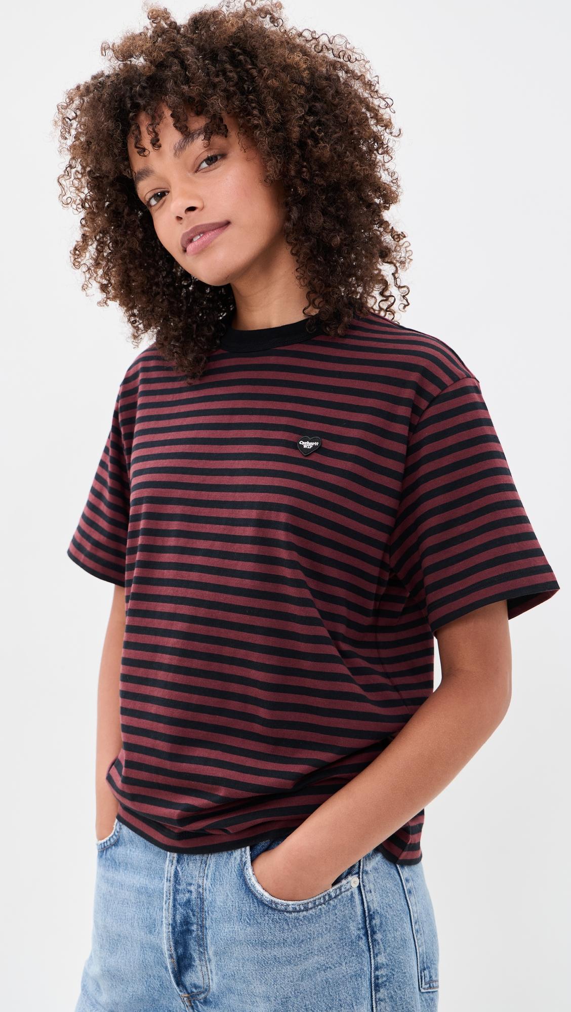 Essy T-Shirt by CARHARTT WIP