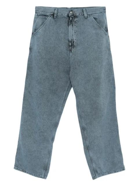 Evan cotton jeans by CARHARTT WIP