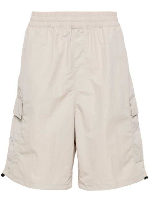 Evers ripstop cargo shorts by CARHARTT WIP