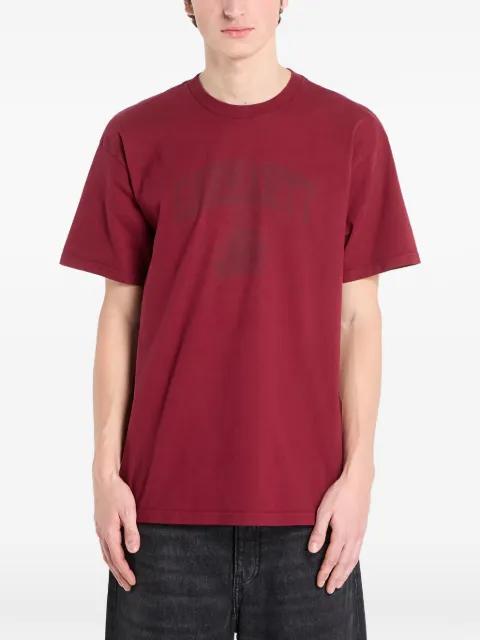 Faded Pond Corps T-shirt by CARHARTT WIP
