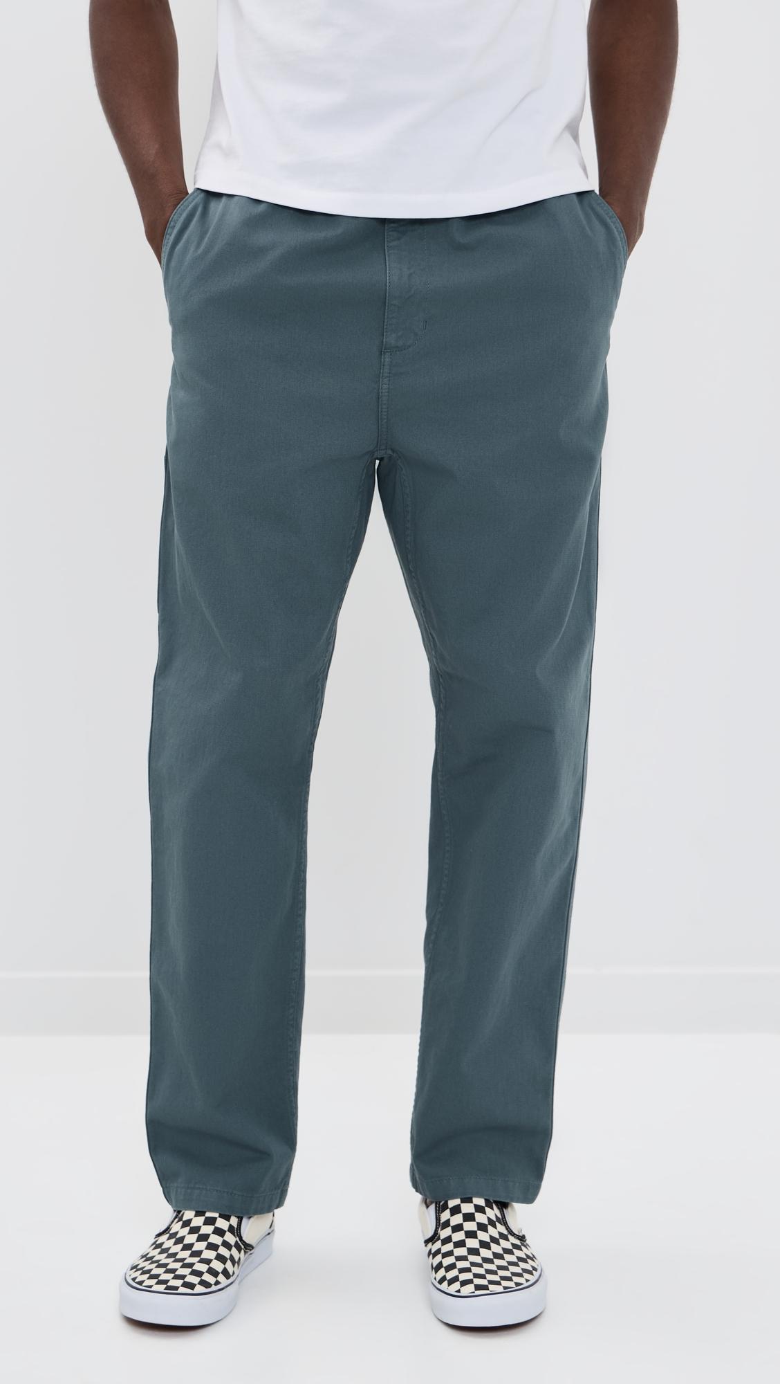 Flint Pants by CARHARTT WIP