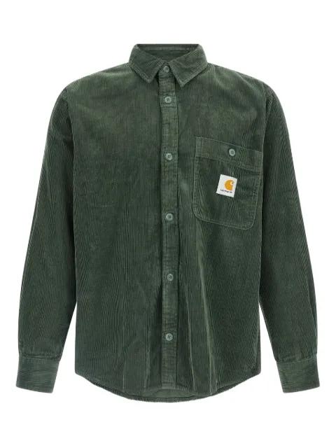 Flint shirt by CARHARTT WIP