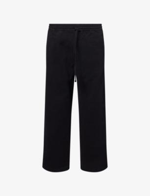 Floyde Wide-Leg Cotton Trousers by CARHARTT WIP